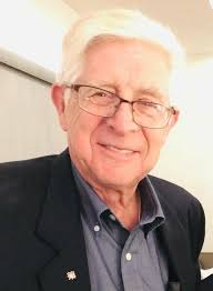 Obituary of George Bell