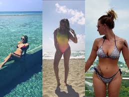 L'agente del terzino belga parla a 'paris united': Les Wags De La Coupe Du Monde 2018 France Belgique Decouvrez Les Femmes Des Joueurs Belges En Photos Pureactu Com