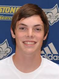 2014 Men's Volleyball Roster