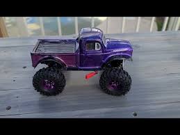 Furitek Scythe CF Rail Frame