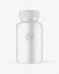 Download Newest Bottle Mockups On Yellow Images Object Mockups PSD Mockup Templates