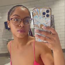 Qahliyyah Brown added a new photo to the album: Mobile Uploads — with  Sherby Hector and 5 others.