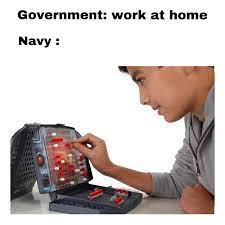 Funny work from home memes. Stay At Home Memes