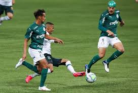 America mg / america mg. Com Erro Incrivel De Zagueiro E Gol De Lateral Palmeiras E America Mg Empatam Pela Ida Da Semifinal Da Copa Do Brasil Esporte News Mundo