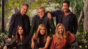 La gran diferencia es que la nueva plataforma no solo tendrá contenido de la cadena de televisión ¿cuándo sale hbo max en latinoamérica? Friends The Reunion Todo Lo Que Tienes Que Saber Del Estreno En Hbo Max Fecha Hora Y Cuando Se Podra Ver En Mexico Marca