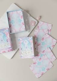 Work Your Light Oracle Deck Rebecca Campbell