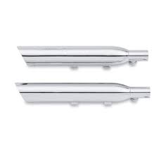 I sold the bike so these are for sale. 80503 07 Screamin Eagle Street Performance Sportster Shorty Dual Mufflers Harley Davidson Parts And Accessories