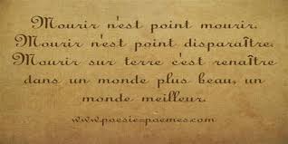 Citation mort d un proche. Texte Hommage Deces Pour Funerailles Formules Condoleances Poetiques