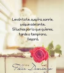 See more ideas about feliz, domingo, spanish greetings. Feliz Domingo Shared By Maria Jose On We Heart It