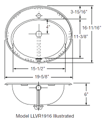 bath sink drain size. bathroom sink
