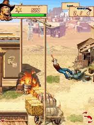 Free Download Java Game Cowboys Aliens From Gameloft For Mobil Phone 2011 Year Released Free Java Games To Your Cell Phone