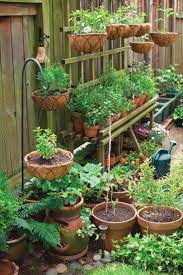 Container Gardening Made Easy Small Vegetable Gardens Container Gardening Vegetables Garden Containers