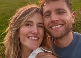 Ellen is bevallen: 'Lieve, kleine Aiden, welkom in ons gezin!'