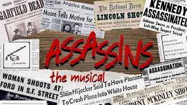 Assassins the Musical