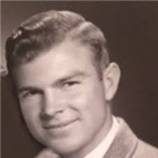 Obituary information for Jack Vane Gilbreath