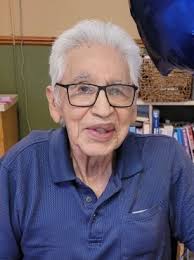 Obituary for Johnny Cadena