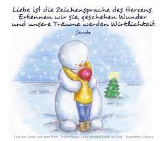Ich denk so oft an unsere ersten gespräche zurück, wie ich jedesmal anfing zu gespräche mit gott, band i, s. Zitat Des Monats Januar Jando