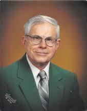 Obituary information for Ernest W. Meyer