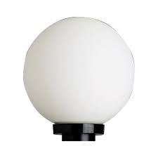 Excellent service · free shipping · low prices · huge selection Mid Century Modern Post Light Black Acrylic Globe By Progress Lighting P5478 60 Destination Lighting