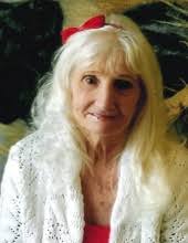 Obituary information for Iris Faye Greene Triplett