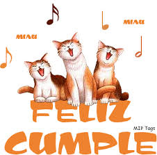Resultado de imagen para imagenes saludos gatitos para grupos gabitos