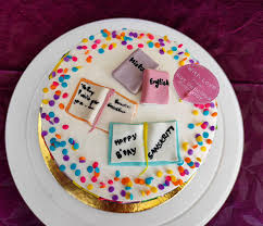 Check spelling or type a new query. Semi Fondant Books Themed Eat Delicious Everyday Facebook