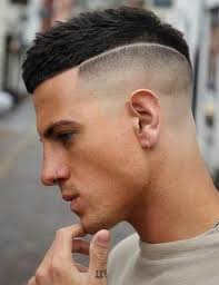 High taper fade faux hawk. Top 36 Trending And Most Stylish Faux Hawk Haircuts Of 2020