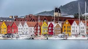 May 25, 2018 · genealogy profile for marianne nettre. Boost Your Trip To Oslo And Bergen With These Countryside Escapes Finnair United States