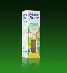 Il est d'autant plus indispensable de se protéger des moustiques que le moustique tigre colonise déjà une bonne partie du territoire. Marie Rose L Expert Antiparasitaire Diffuseur Anti Moustiques Aux Huiles Essentielles 85ml Rotins