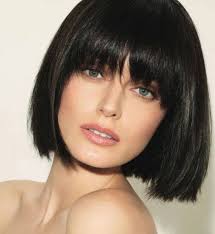 Get out and let your hair cut into one of those great new looks. 20 Amazing Short Haircuts With Bangs For 2020 The Frisky