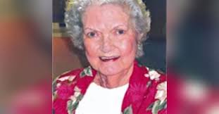 Gloria "Joy" Thompson Obituary