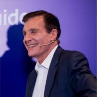 Ronald Chalmers Email & Phone Number