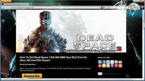 Techradar is supported by its audience. How To Get Dead Space 3 Eg 900 Smg Gun Dlc Free Video Dailymotion