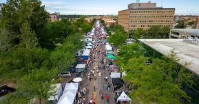 Farmers Market Ogden