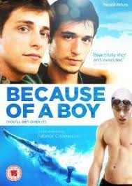With a homeless man who sleeps by his building, with a friend who's dying, with the couple who lives. Pin On Gay Cinema