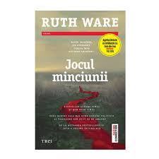 Aici sunt intsruiți copii cu vârste cuprinse între 11 și 17 ani care visează să devină vrăjitori. Jocul Minciunii Ruth Ware Emag Ro