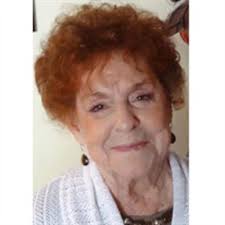 Most Recent Obituaries