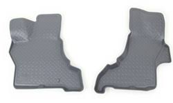 Best Floor Mats For 2019 Ford E Series Cutaway Etrailer Com