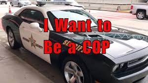 Although they are no slouches, the interceptor pales in comparison to the dodge challenger hellcat. Dodge Challenger Police Car For Real Youtube