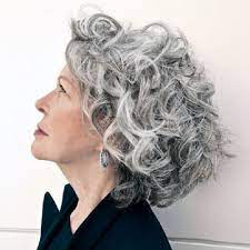 When you shopped for your glasses, you likely spent some time looking at different frames, materials, and styles until you found the one that worked best for you. 50 Hairstyles For Women Over 60 For Timeless Charm Hair Motive
