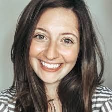 Jacquelyn Berger's Instagram, Twitter & Facebook