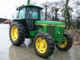 John deere tractor parts was predominately a us brand until they purchased the german lanz factory in 1960. Parts For John Deere 40 Series Nick Young Tractor Parts