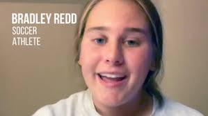 Grace Lanier (Volleyball Athlete)