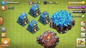 скачать Clash Of Clans приватный сервер с деревней строителя Coc Private Server 2018 Servidor Privado Clash Of Clans Electro Dragon Seige Workshop Clash Of Clans Hack Clash Of Clans Clan