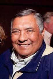 Frank Moraga Obituary