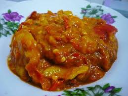Mana satu pilihan anda, sambal belacan yang dikisar atau sambal belacan yang ditumbuk. 9 Resepi Sambal Belacan Terbaik Untuk Di Cuba Meletup Sedap Blog Santai Santai Jerr