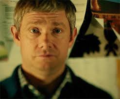 He's clueing for looks. -JW