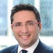 I am thrilled to announce that I have been admitted to the EY partnership  as a Partner/Principal in New York City! What a journey. It all started  with a naive kid from