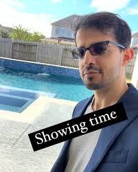 Ryan Bacchus-Realtor