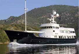 53 Ships Ideas Boat Expedition Yachts Sailing Ships